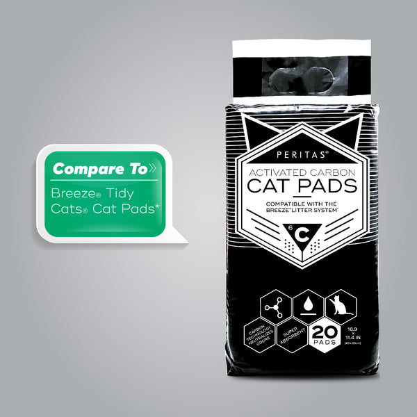 Peritas new arrivals cat pads