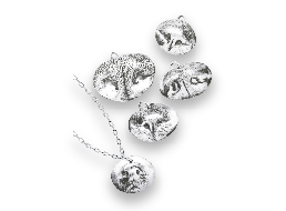 Memorials & Keepsakes