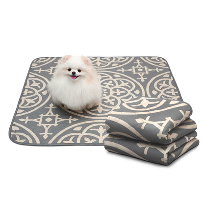 Paw Inspired Designer Dog Pads