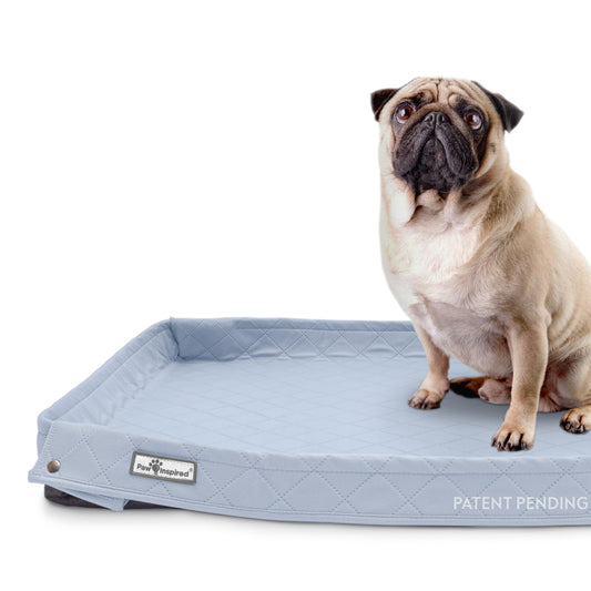 Paw Inspired® Critter Box® Dog Pad