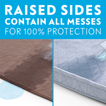 Paw Inspired® Critter Box® Dog Pad