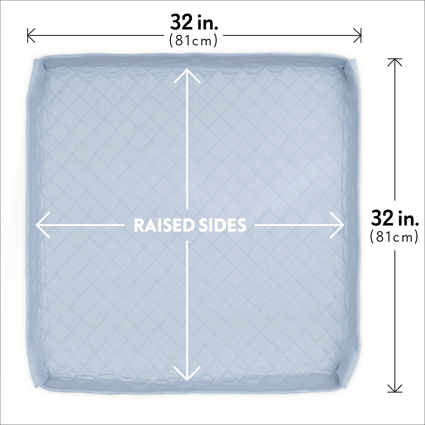 Paw Inspired® Critter Box® Dog Pad