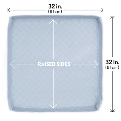 Paw Inspired® Critter Box® Dog Pad