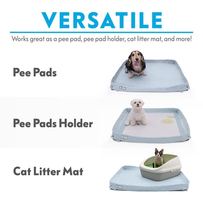 Paw Inspired® Critter Box® Dog Pad