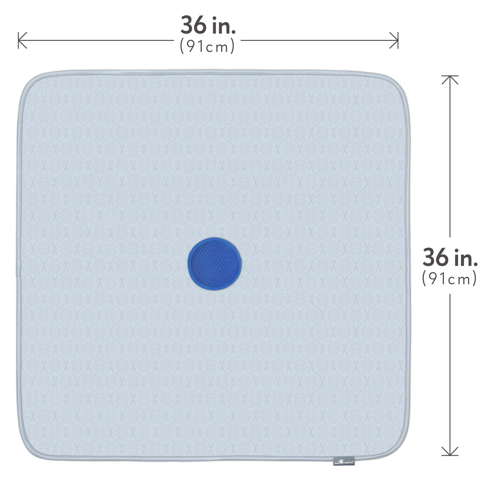 Paw Inspired Speed Spot™ Training Pads