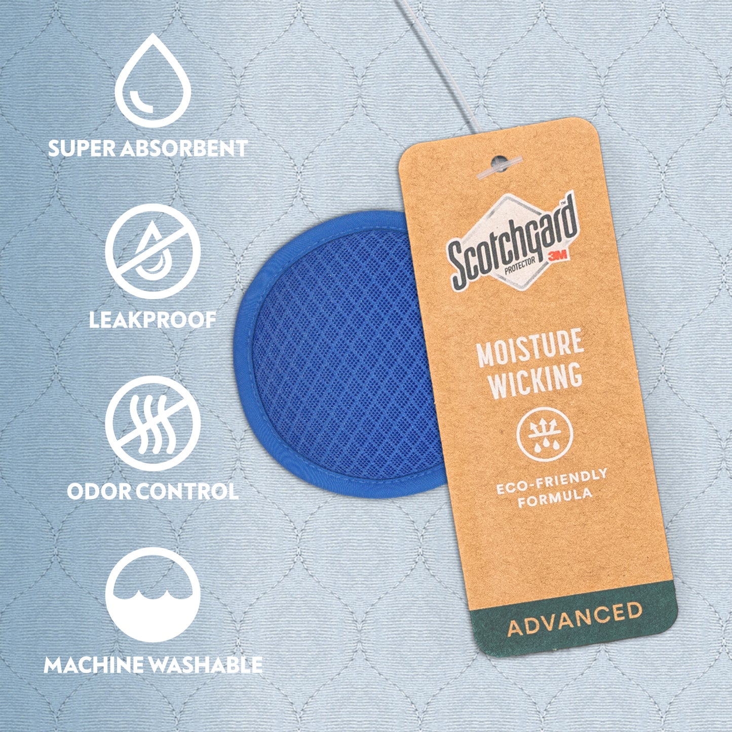Paw Inspired Speed Spot™ Training Pads