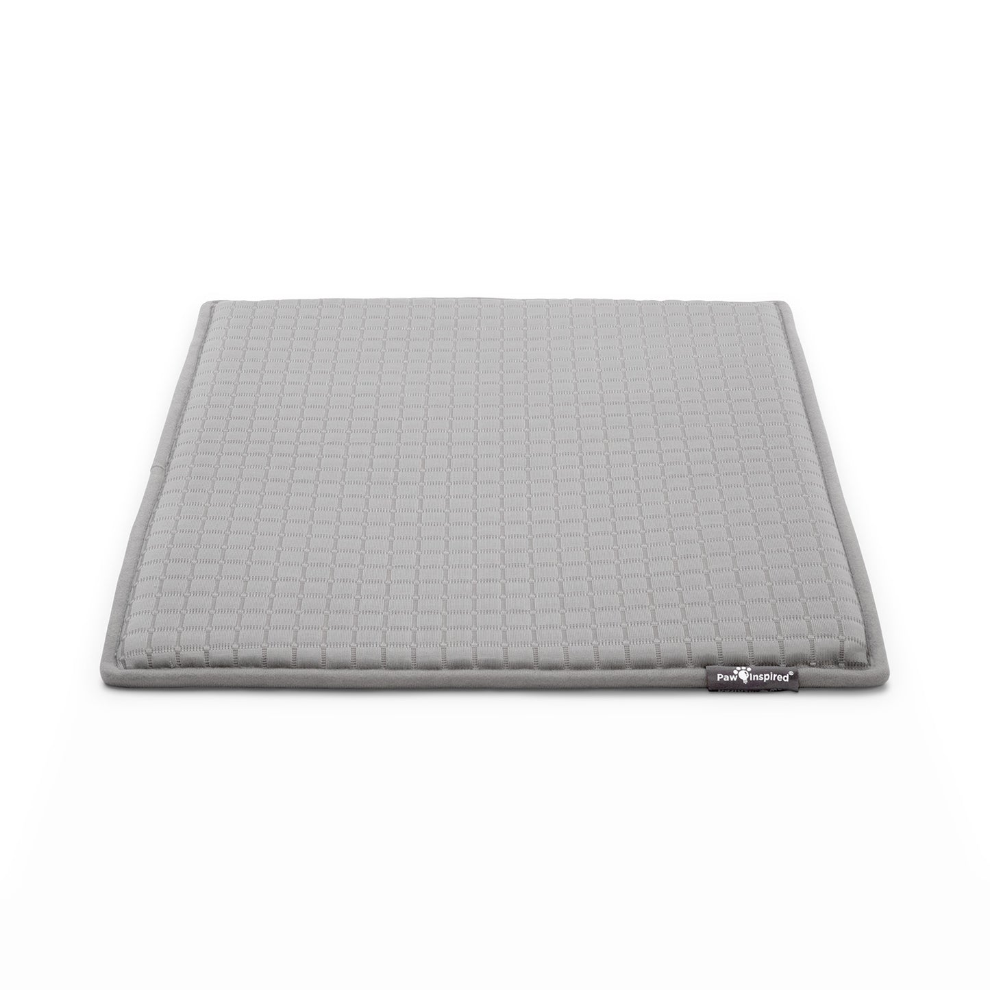 Paw Inspired Cooling Orthopedic Crate Pad for Dogs