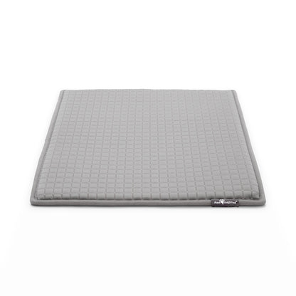 Paw Inspired Cooling Orthopedic Crate Pad for Dogs