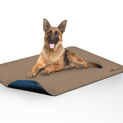 Paw Inspired Washable Pee Pads for Dogs