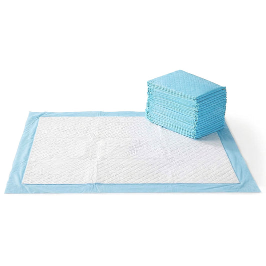 50ct Paw Inspired XL Puppy Training Pads