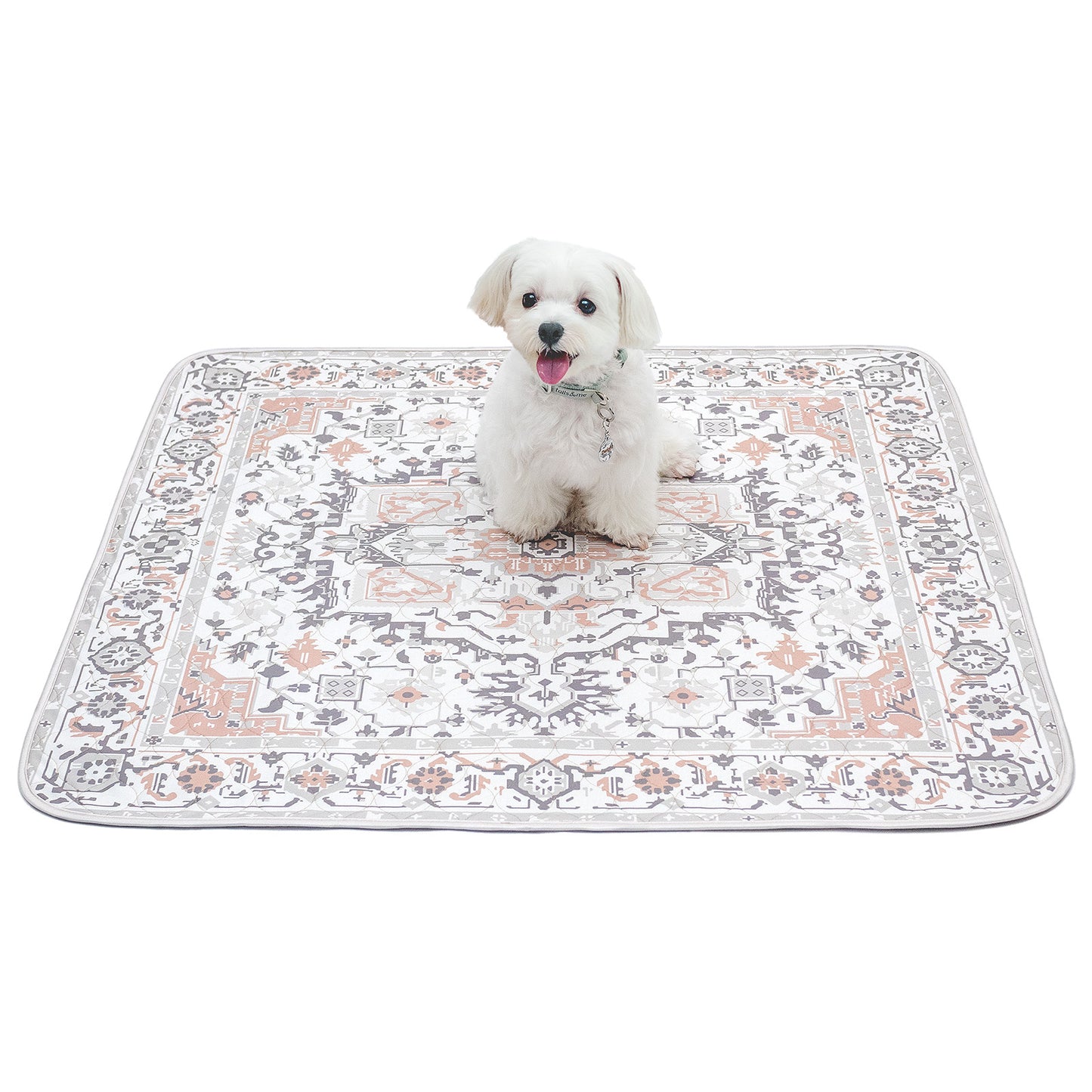 Paw Inspired Designer Dog Pads