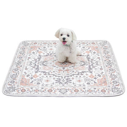 Paw Inspired Designer Dog Pads