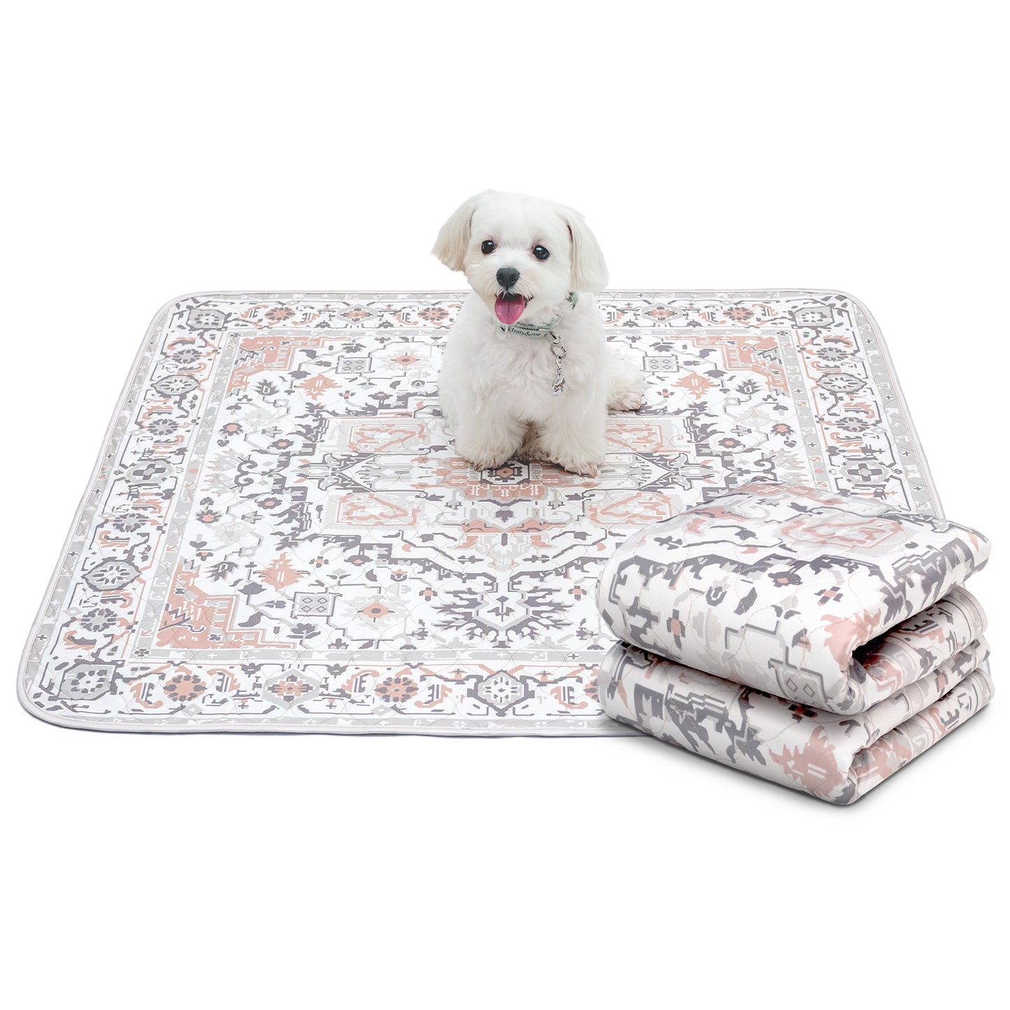 Paw Inspired Designer Dog Pads