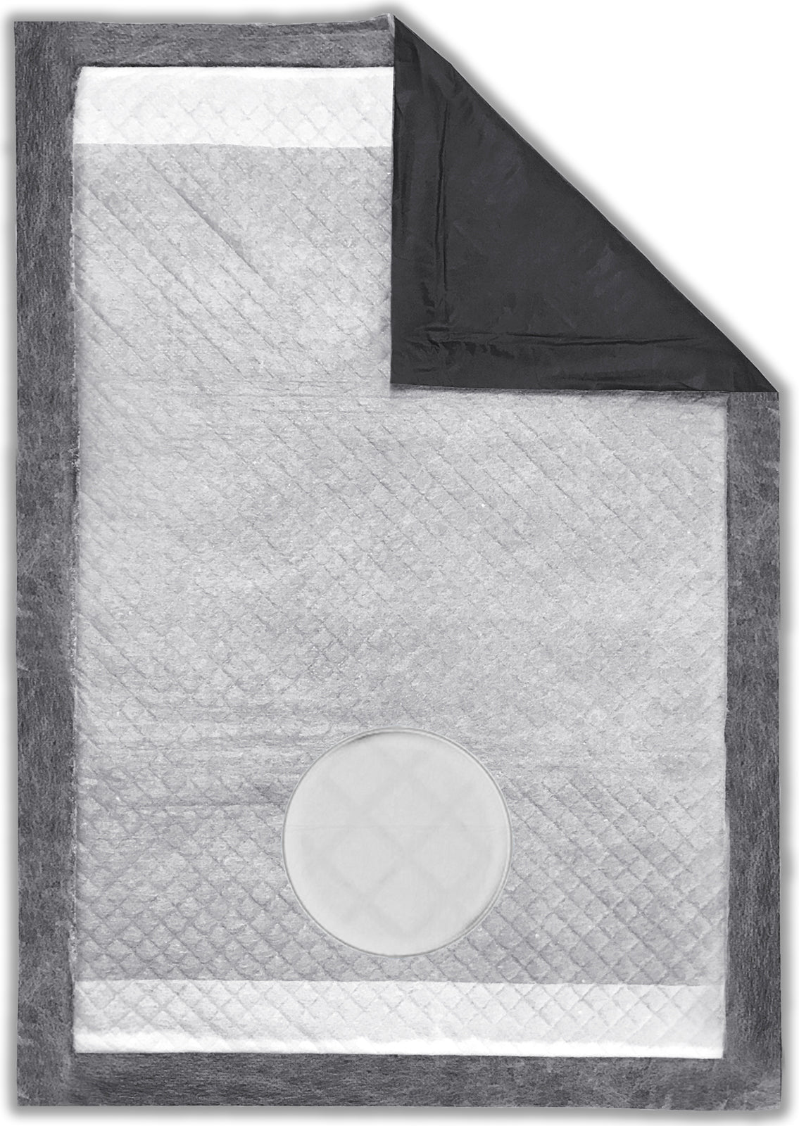 80ct Paw Inspired Activated Carbon Cat Pads for Breeze Tidy Cat Litter System 16.9" x 11.4"