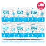 180ct Paw Inspired Dog Diaper Booster Pads