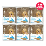 Paw Inspired XL Extra Large Washable Puppy Training Pads, Reusable Dog Pads