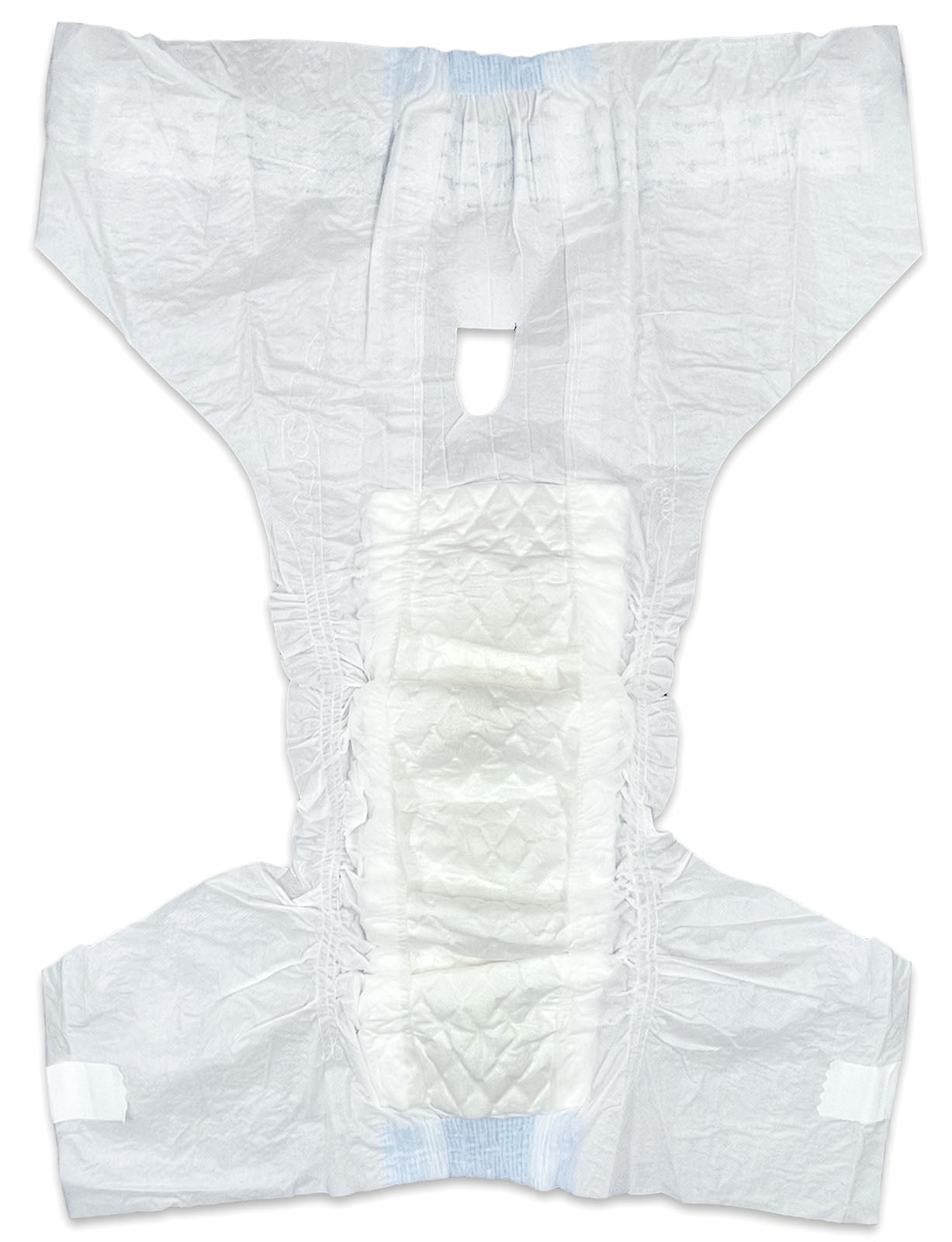 240ct Paw Inspired Ultra Protection Female Disposable Dog Diapers, Large