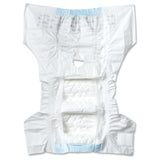 256ct Paw Inspired Ultra Protection Female Disposable Dog Diapers, Medium, Bulk