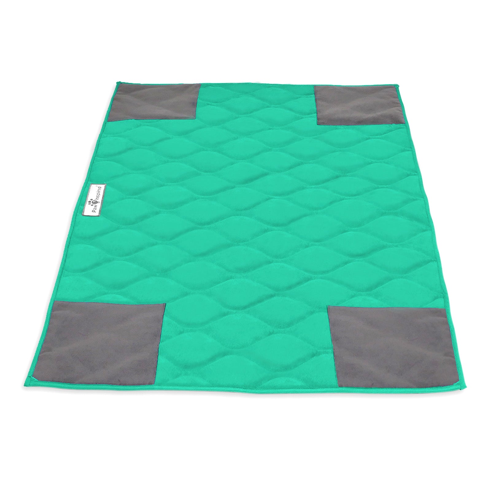 Paw Inspired® PopCorner Guinea Pig Cage Liners, C&C 2X3