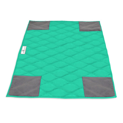 Paw Inspired® PopCorner Guinea Pig Cage Liners, C&C 2X3