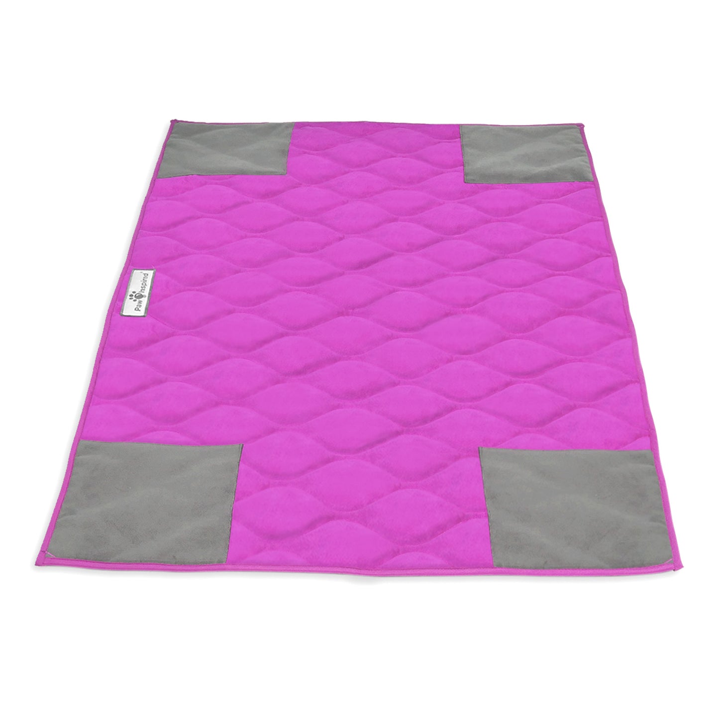 Paw Inspired® PopCorner Guinea Pig Cage Liners, C&C 2X3