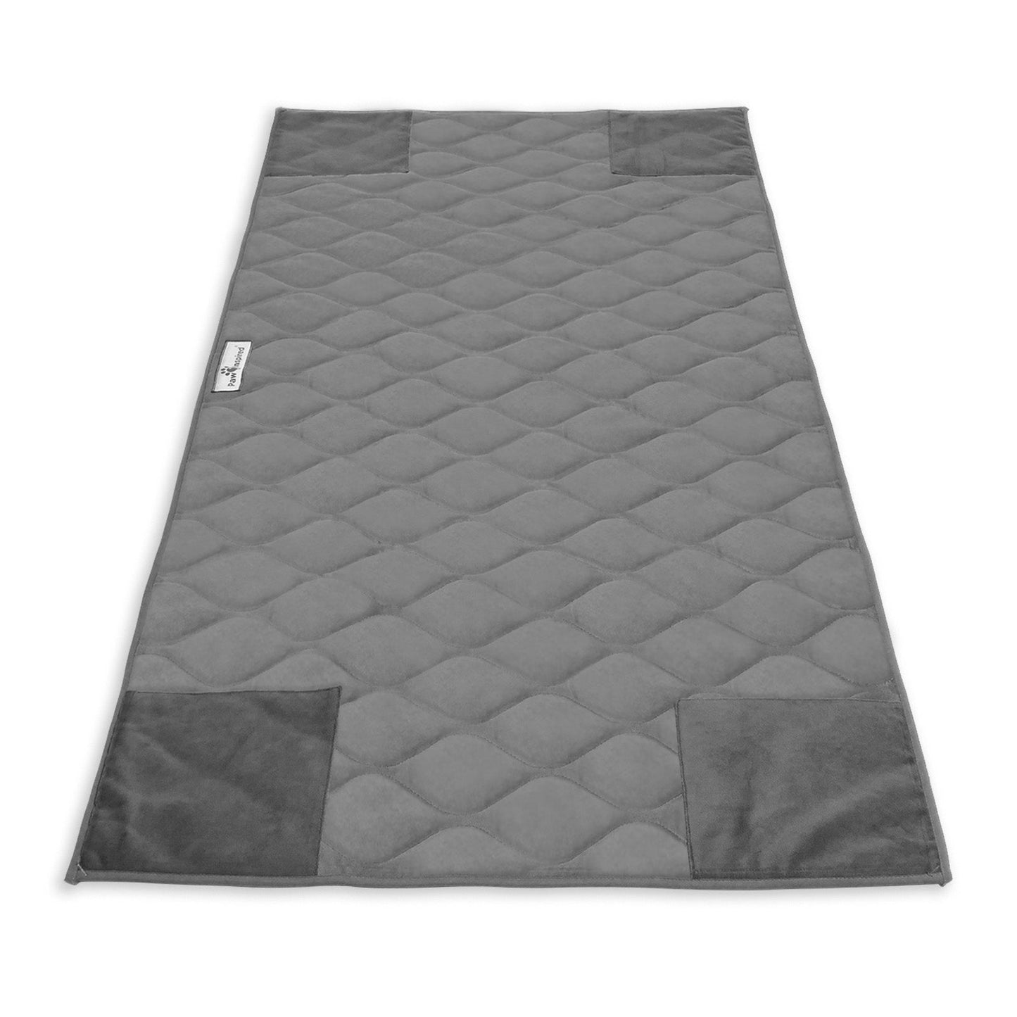 Paw Inspired® PopCorner Guinea Pig Cage Liners, Midwest