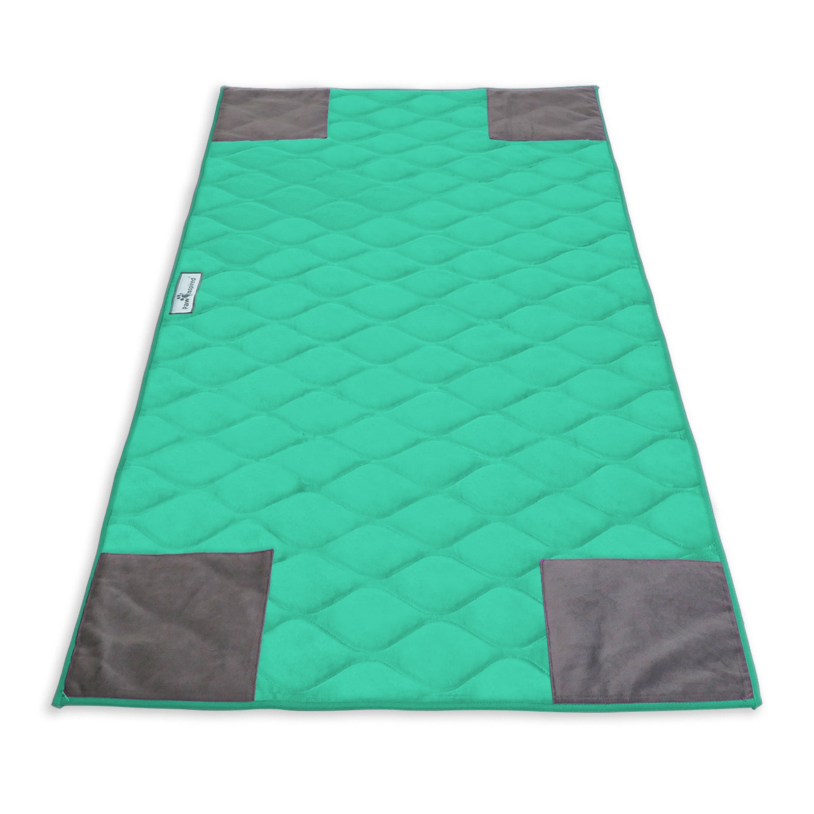 Paw Inspired® PopCorner Guinea Pig Cage Liners, C&C 2X4