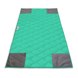 Paw Inspired® PopCorner Guinea Pig Cage Liners, C&C 2X4