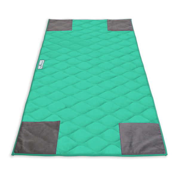 Paw Inspired® PopCorner Guinea Pig Cage Liners, C&C 2X4