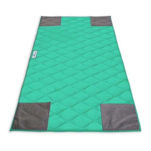 Paw Inspired® PopCorner Guinea Pig Cage Liners, C&C 2X4