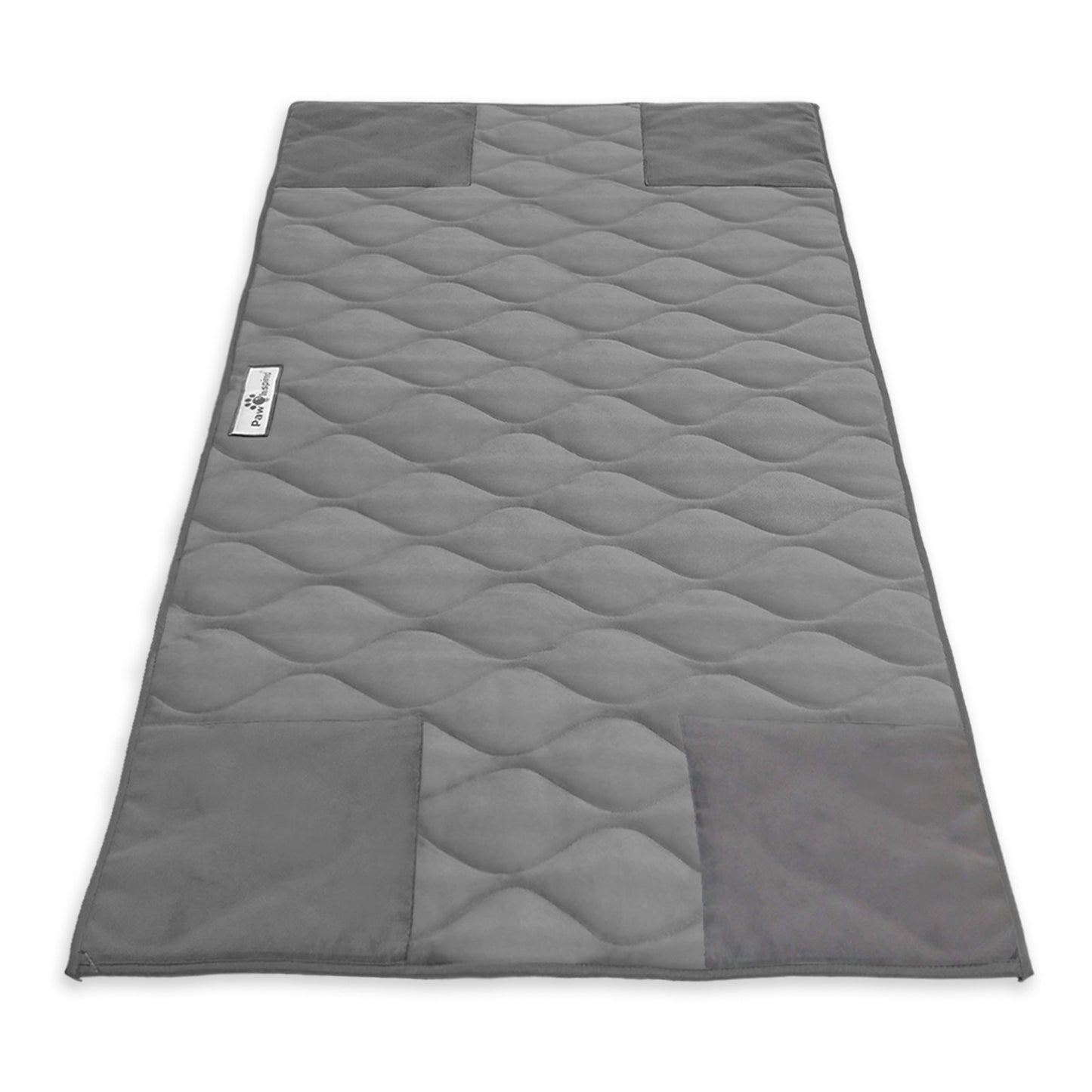 Paw Inspired® PopCorner Guinea Pig Cage Liners, Midwest