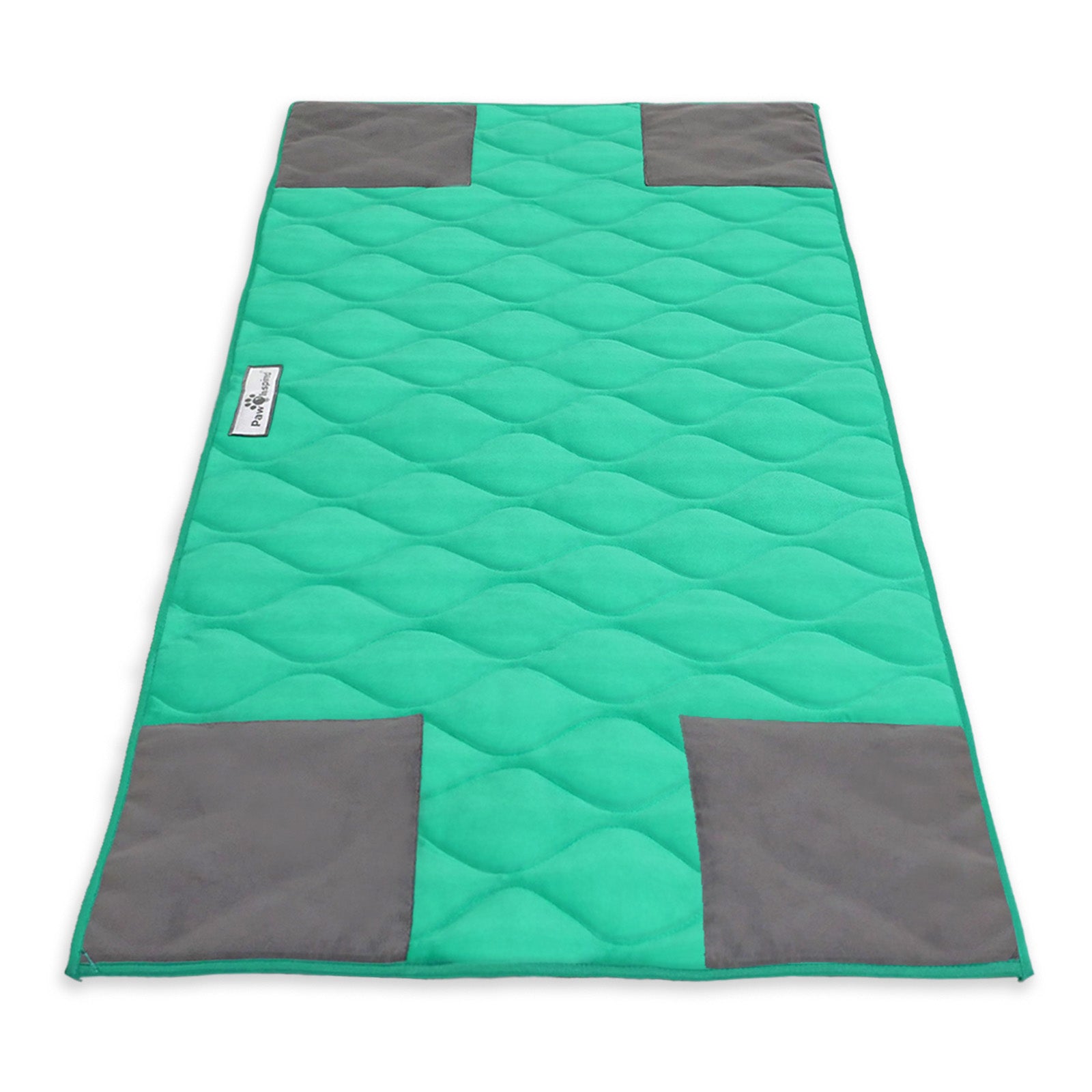 Paw Inspired® PopCorner Guinea Pig Cage Liners, Midwest