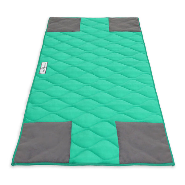 Paw Inspired® PopCorner Guinea Pig Cage Liners, Midwest