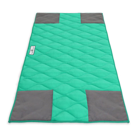 Paw Inspired® PopCorner Guinea Pig Cage Liners, Midwest
