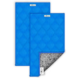 2ct Paw Inspired® Washable Guinea Pig Cage Liners, C&C 2X1