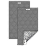 2ct Paw Inspired® Washable Guinea Pig Cage Liners, C&C 2X1