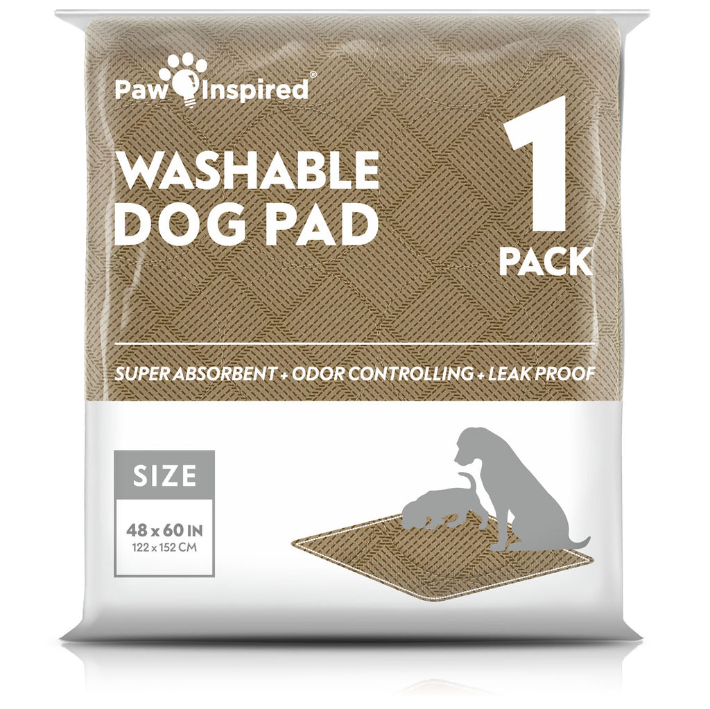 Washable Dog Training Pads