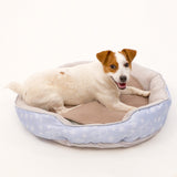 2ct Paw Inspired® Round Washable Pee Pads, 17in