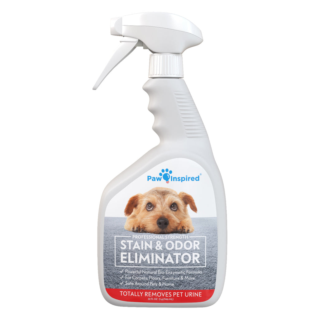 Enzyme spray for dog urine sale