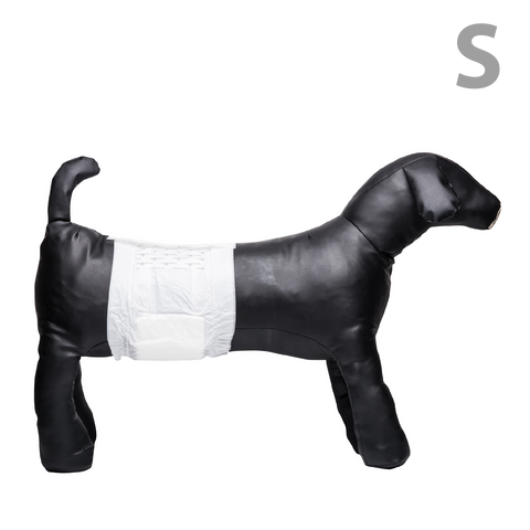 Dog suspenders petsmart hot sale