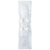72ct Paw Inspired Ultra Protection Disposable Male Wraps (Belly Bands) Bulk, Large