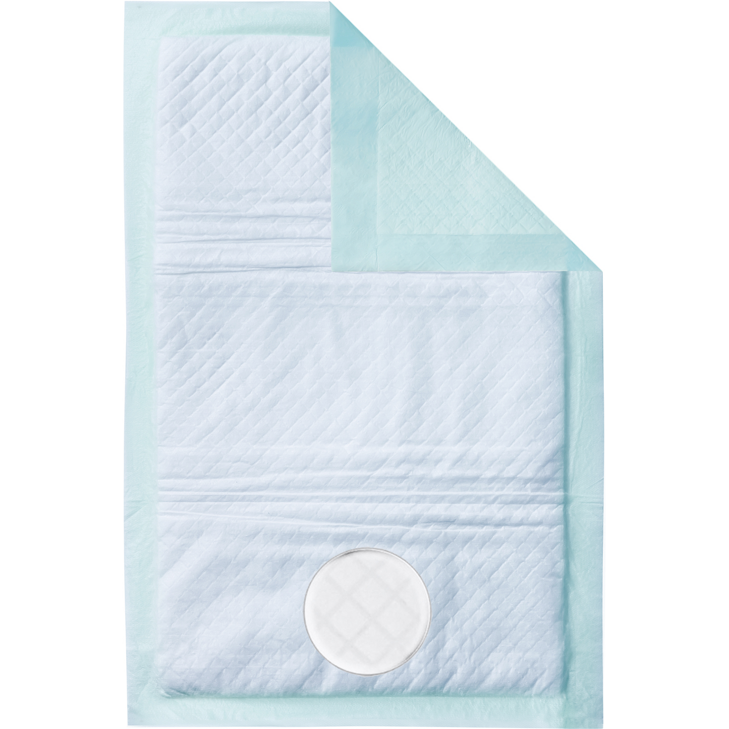 20ct Peritas Generic Refill Cat Pads for Breeze Tidy Cat Litter System  16.9" x 11.4"