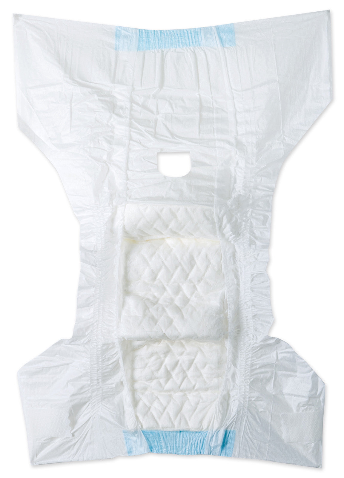 12ct Peritas Female Disposable Dog Diapers, Large