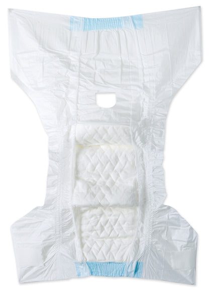 12ct Peritas Female Disposable Dog Diapers, Large