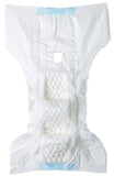 72ct Peritas Female Disposable Dog Diapers, Extra Large
