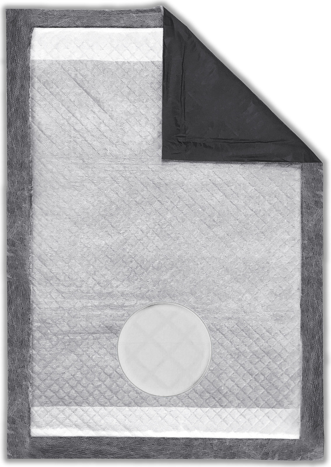 20ct Peritas Activated Carbon Cat Pads for Breeze Tidy Cat Litter System 16.9" x 11.4"